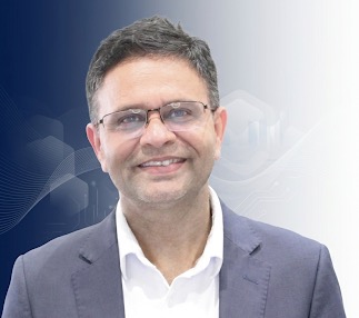 Sudeep Mathur